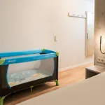 Stadthotel Отель Эккернфёрде