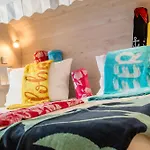 Szálloda Stadthotel 4*