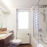 Отель Stadthotel Эккернфёрде
