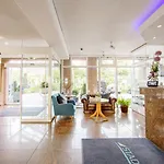 Szálloda Stadthotel