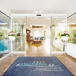 Stadthotel Szálloda
