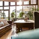 Отель Stadthotel Эккернфёрде