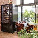 Отель Stadthotel Эккернфёрде