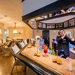 Отель Stadthotel Эккернфёрде