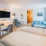 Stadthotel Отель