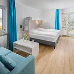 Szálloda Stadthotel Eckernförde