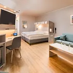 Szálloda Stadthotel