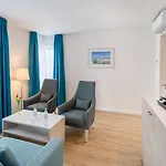 Отель Stadthotel Эккернфёрде