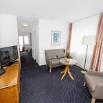 Отель Stadthotel