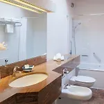 Stadthotel فندق Eckernförde