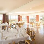 Stadthotel فندق