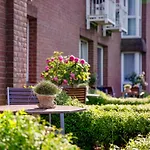 Stadthotel 4* Эккернфёрде