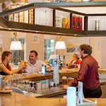 Stadthotel Отель 4*