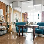 Stadthotel 4*