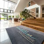 Stadthotel 4*
