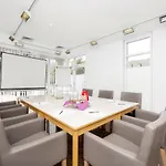 Stadthotel Эккернфёрде