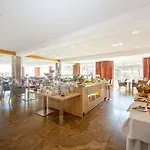 Отель Stadthotel Эккернфёрде
