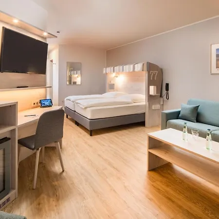 Stadthotel