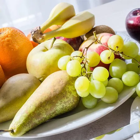 Hotel Stadthotel Eckernförde