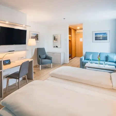 Stadthotel Hotell