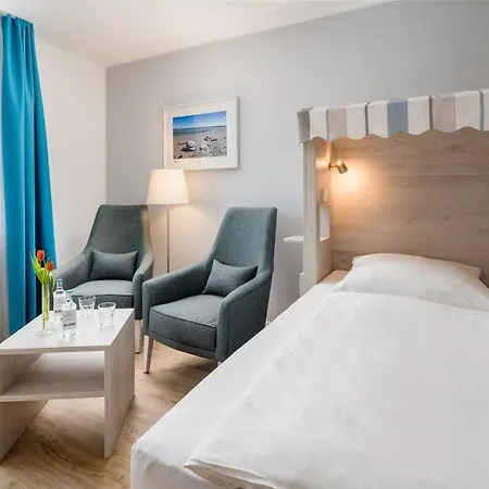 Stadthotel 4*
