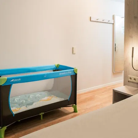 Stadthotel Hotel Eckernförde