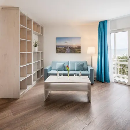 Hotell Stadthotel Eckernförde