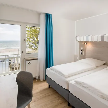 Stadthotel Hotell