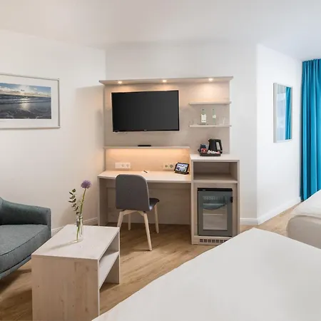 Stadthotel 4*
