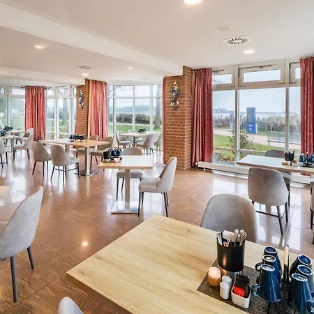 Stadthotel 4* Eckernförde