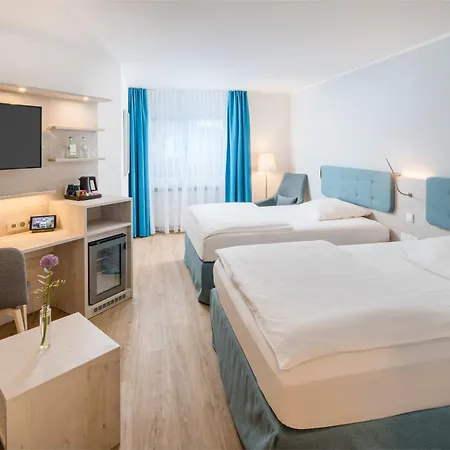 Stadthotel