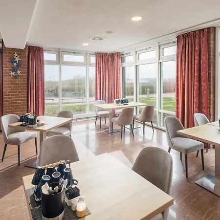 Stadthotel Hotell