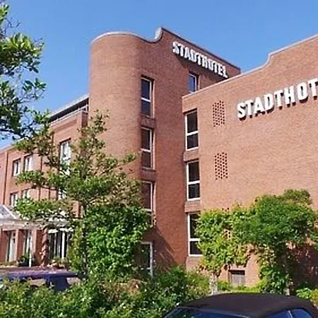 Hotel Stadthotel