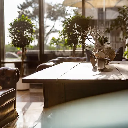 Stadthotel 4* Eckernförde