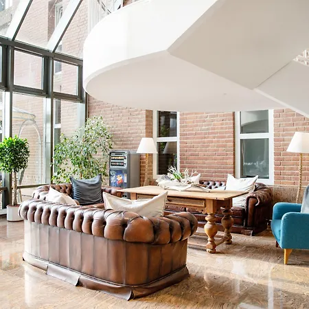 Hotel Stadthotel 4*