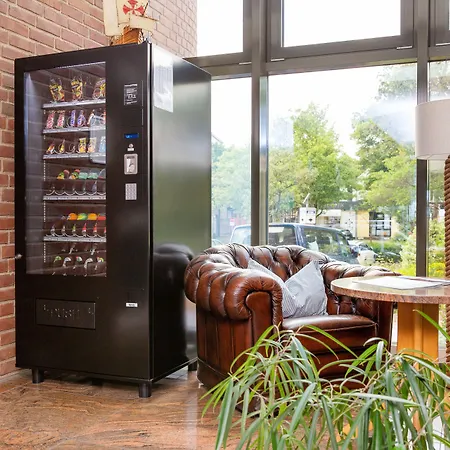 Hotel Stadthotel Eckernförde