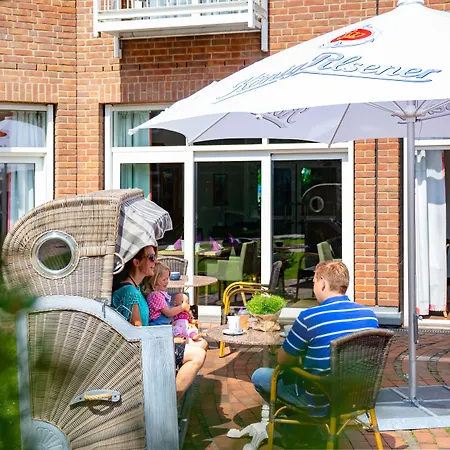 Stadthotel 4* Eckernförde