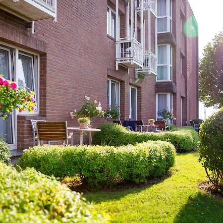 Stadthotel 4* Eckernförde