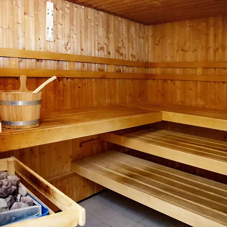 Stadthotel 4* Eckernförde
