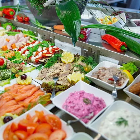 Hotel Stadthotel Eckernförde