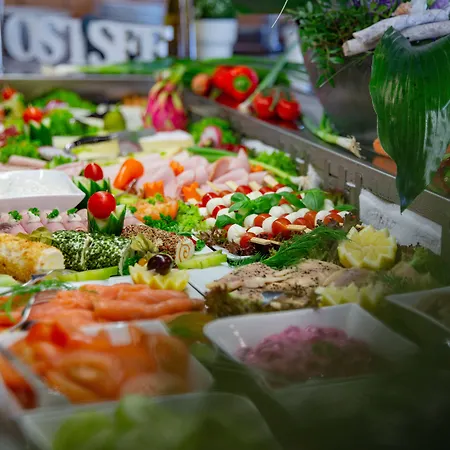 Stadthotel Hotel Eckernförde