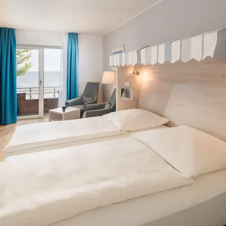 Stadthotel Eckernförde