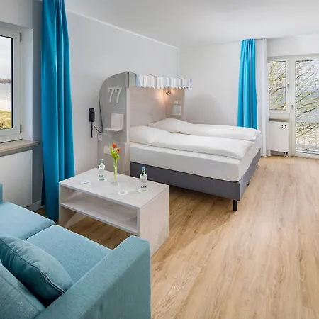 Hotel Stadthotel Eckernförde
