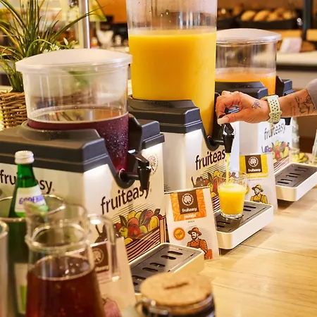 Hotel Stadthotel Eckernförde