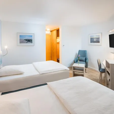 Szálloda Stadthotel