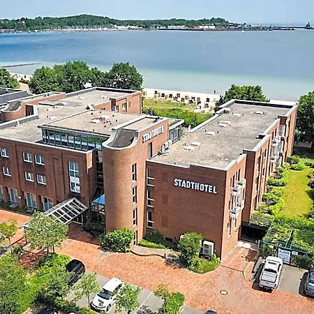 Stadthotel
