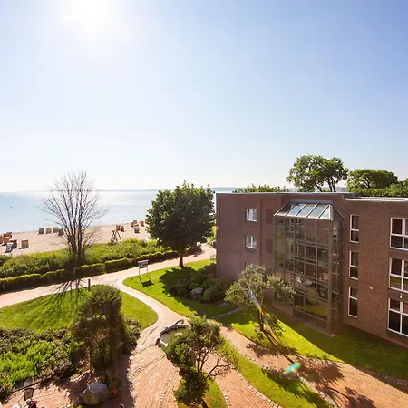 Hotel Stadthotel Eckernförde