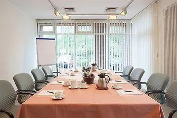 Stadthotel