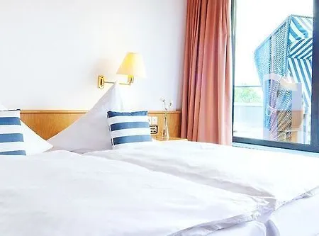 Stadthotel 4* Эккернфёрде