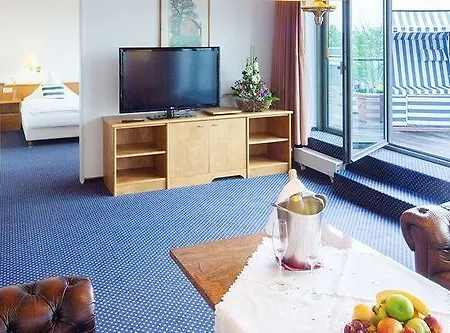 Stadthotel מלון Eckernförde